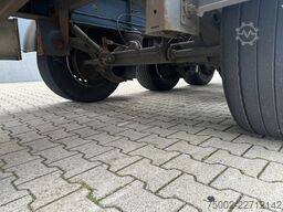 Krone stack of 3x 2013/2014 KRONE 40FT/45FT chassis /...