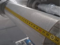 Webomatic TL300 Tray Sealer