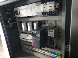 Webomatic TL300 Tray Sealer