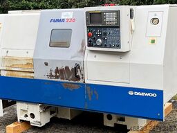 DOOSAN Puma 230 A