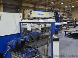 TRUMPF TruMatic L 4050