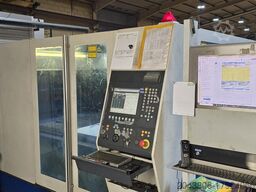 TRUMPF TruMatic L 4050