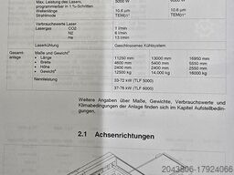 TRUMPF TruMatic L 4050