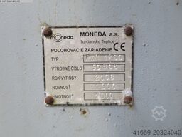 MONEDA PZM 1200