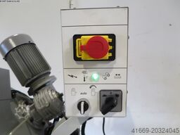 BERG & SCHMID GBS 240 AutoCut