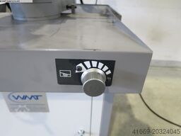 BERG & SCHMID GBS 240 AutoCut