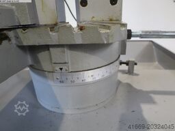 BERG & SCHMID GBS 240 AutoCut