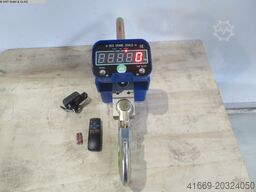 MBH Kranwaage OCS-10t