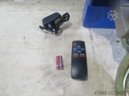 MBH Kranwaage OCS-10t
