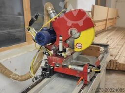 WEGOMA DS 110