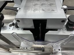 FIMAL TX 160 L mit 4-Achs-Steuerung