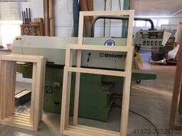 WEINIG Univar 6 P