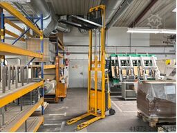JUNGHEINRICH HC 110 WP 10 M