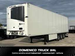 Schmitz Cargobull ISOTERMICO
