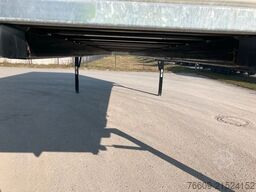 KRONE Wechselbrücke Kühlaufbau