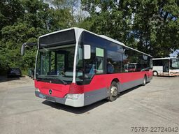 MERCEDES-BENZ Citaro  Linie, Klimas, Standheizung