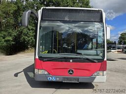 MERCEDES-BENZ Citaro  Linie, Klimas, Standheizung