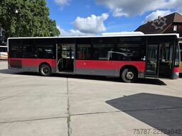MERCEDES-BENZ Citaro  Linie, Klimas, Standheizung