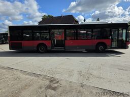 MERCEDES-BENZ Citaro  Linie, Klimas, Standheizung