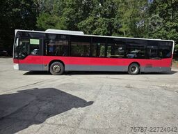 MERCEDES-BENZ Citaro  Linie, Klimas, Standheizung