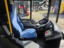 MERCEDES-BENZ Citaro  Linie, Klimas, Standheizung