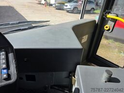 MERCEDES-BENZ Citaro  Linie, Klimas, Standheizung