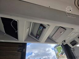 MERCEDES-BENZ Citaro  Linie, Klimas, Standheizung