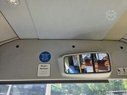 MERCEDES-BENZ Citaro  Linie, Klimas, Standheizung