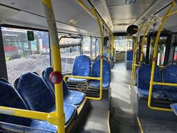 MERCEDES-BENZ Citaro  Linie, Klimas, Standheizung