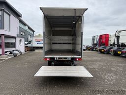 IVECO Daily 35C16 3,0L Koffer LBW 750kg Euro6E Seitent