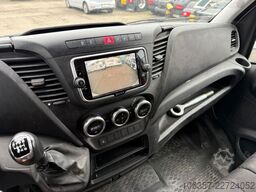 IVECO Daily 35C16 3,0L Koffer LBW 750kg Euro6E Seitent