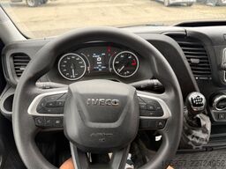 IVECO Daily 35C16 3,0L Koffer LBW 750kg Euro6E Seitent