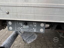IVECO Daily 35C16 3,0L Koffer LBW 750kg Euro6E Seitent