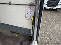 IVECO Daily 35C16 3,0L Koffer LBW 750kg Euro6E Seitent