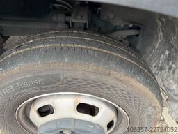 IVECO Daily 35C16 3,0L Koffer LBW 750kg Euro6E Seitent