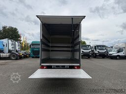 IVECO Daily 35C16 3,0L Koffer LBW 750kg Euro6E Seitent
