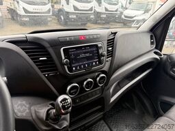 IVECO Daily 35C16 3,0L Koffer LBW 750kg Euro6E Seitent