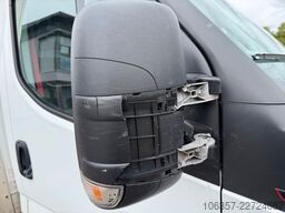 IVECO Daily 35C16 3,0L Koffer LBW 750kg Euro6E Seitent