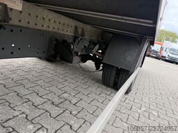 IVECO Daily 35C16 3,0L Koffer LBW 750kg Euro6E Seitent