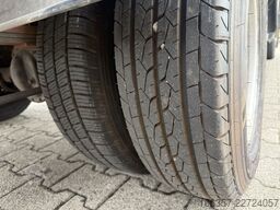 IVECO Daily 35C16 3,0L Koffer LBW 750kg Euro6E Seitent