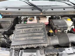 IVECO Daily 35C16 3,0L Koffer LBW 750kg Euro6E Seitent