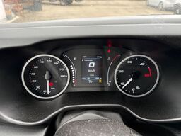 IVECO Daily 35C16 3,0L Koffer LBW 750kg Euro6E Seitent