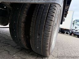IVECO Daily 35C16 3,0L Koffer LBW 750kg Euro6E Seitent