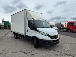 IVECO Daily 35C16 3.0 ¤6E Koffer LBW Klima