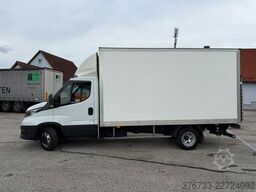IVECO Daily 35C16 3.0 ¤6E Koffer LBW Klima