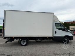 IVECO Daily 35C16 3.0 ¤6E Koffer LBW Klima