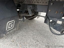 IVECO Daily 35C16 3.0 ¤6E Koffer LBW Klima