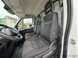 IVECO Daily 35C16 3.0 ¤6E Koffer LBW Klima