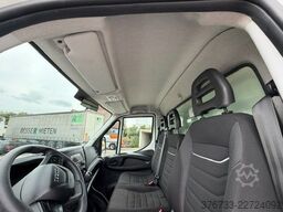IVECO Daily 35C16 3.0 ¤6E Koffer LBW Klima