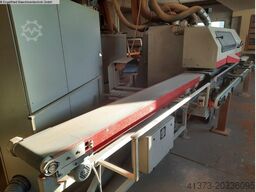 WEINIG Unicontrol 6